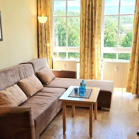 Apartment 645, Seepark Sellin (Rugen)