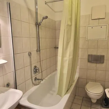 645, Seepark Apartment