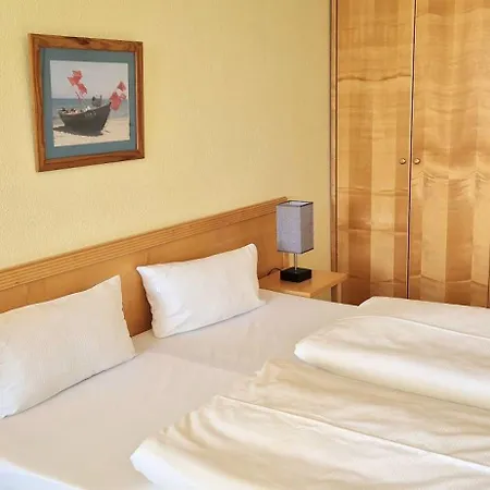 645, Seepark Apartment Sellin (Rugen)