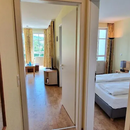 645, Seepark Apartment *