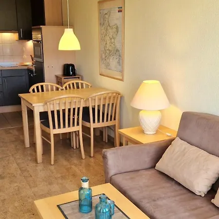 Apartment 645, Seepark Sellin (Rugen)
