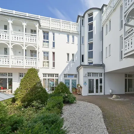 645, Seepark * Sellin (Rugen)